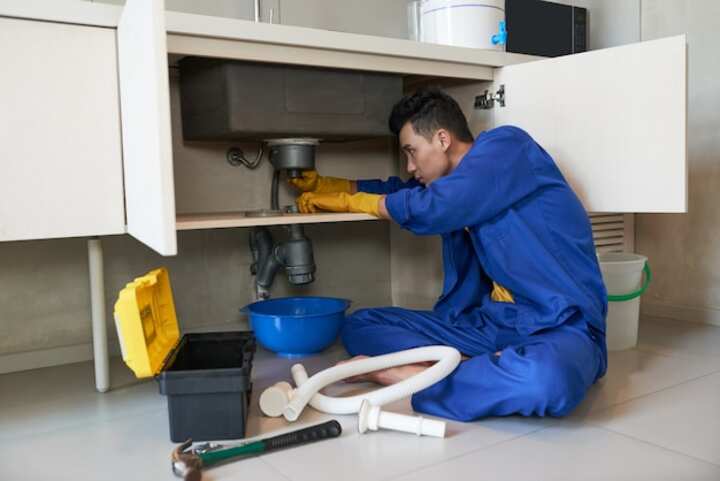 Expert Basement Flood Cleanup Services Near King of Prussia