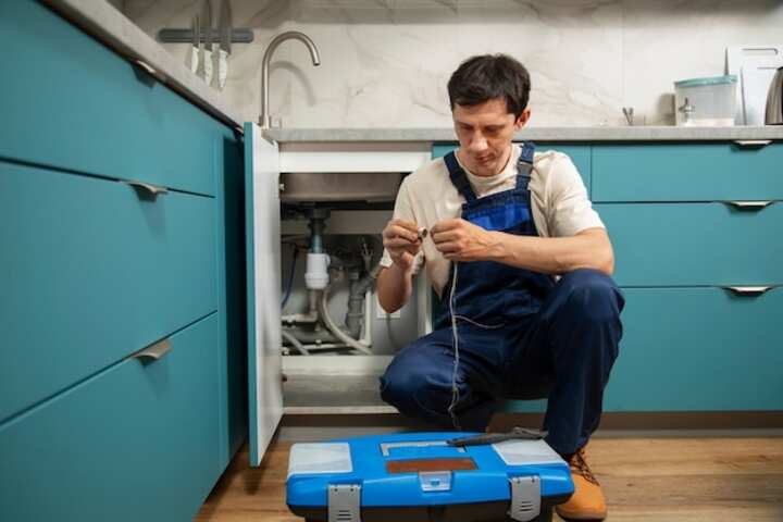 Top Odor Removal Experts in King of Prussia Your Go-To Service Near Me